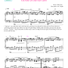 Dạ Khúc (châu kiệt luân) 周杰倫 Jay Chou free sheet pdf