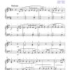 Theme from Jupiter - sheet pdf