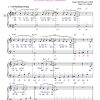 Fly me to The Moon - Sheet easy for beginner