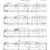 Let it go - sheet for beginner, chilfrens pdf