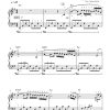 A comme amour (P1) Richard Clayderman + sheet pdf