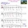 Kum Ba Yah - Hãy đến đây - sheet pdf cho Organ